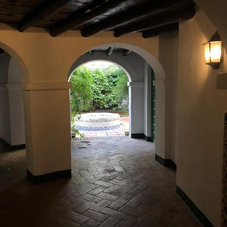 Mezquita Juderia Cordoba公寓 外观 照片