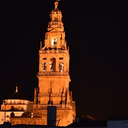 Mezquita Juderia Cordoba公寓 外观 照片