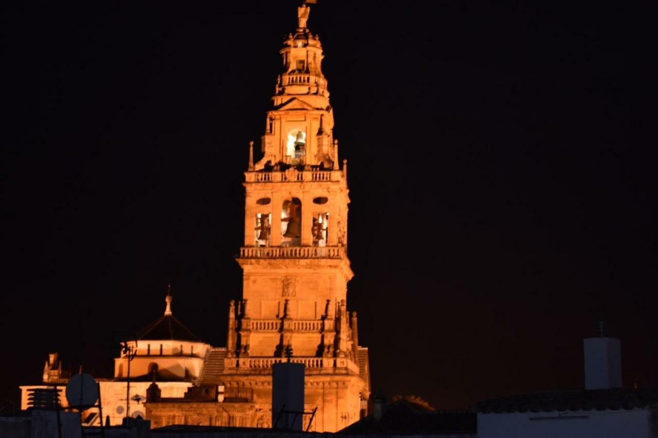 Mezquita Juderia Cordoba公寓 外观 照片
