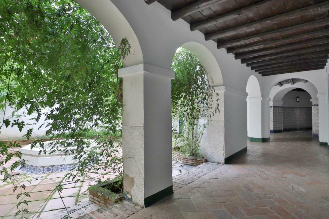 Mezquita Juderia Cordoba公寓 外观 照片